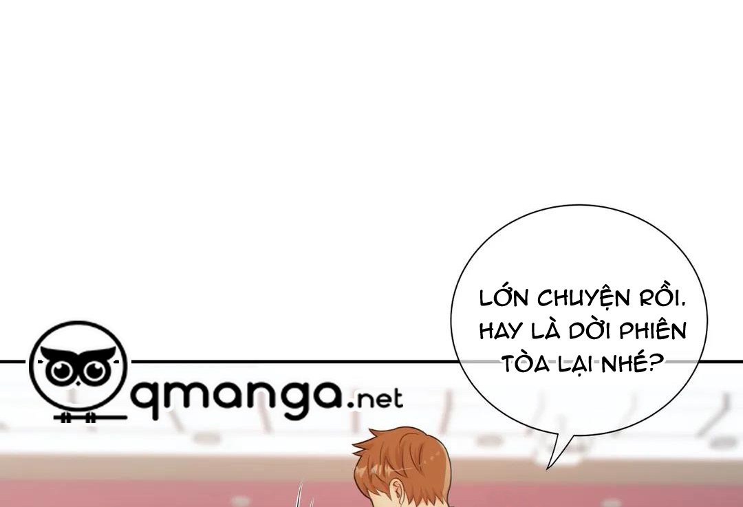 thời gian giữa sói và chó chapter 40 62