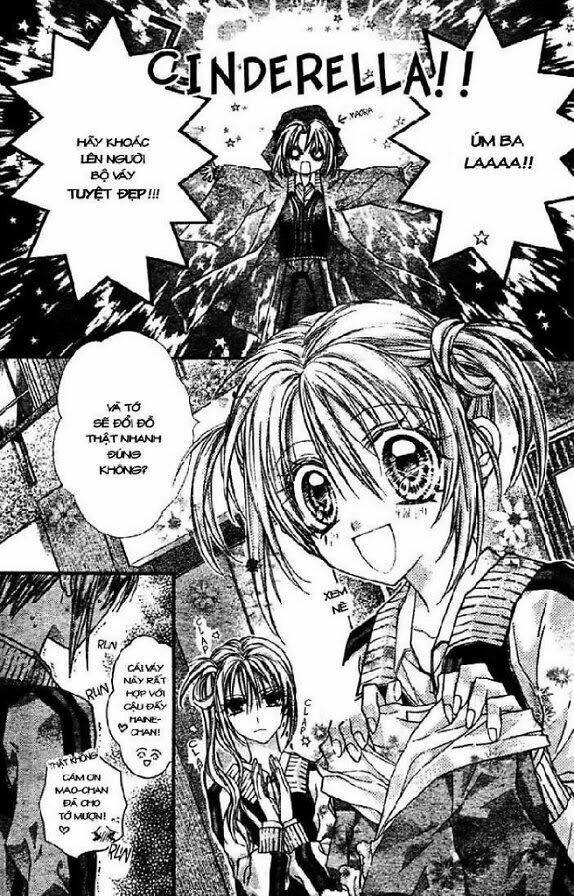 hội quý tộc chapter 24 12