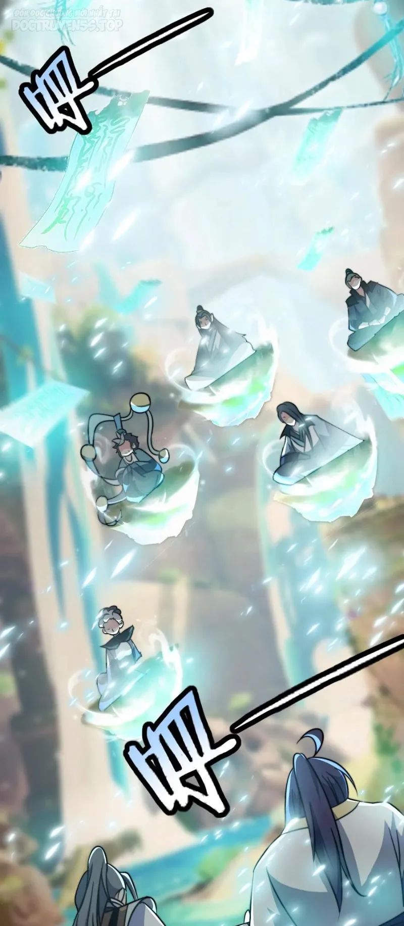 huyền huyễn: ta bắt đầu vô địch từ bại gia chapter 30 20