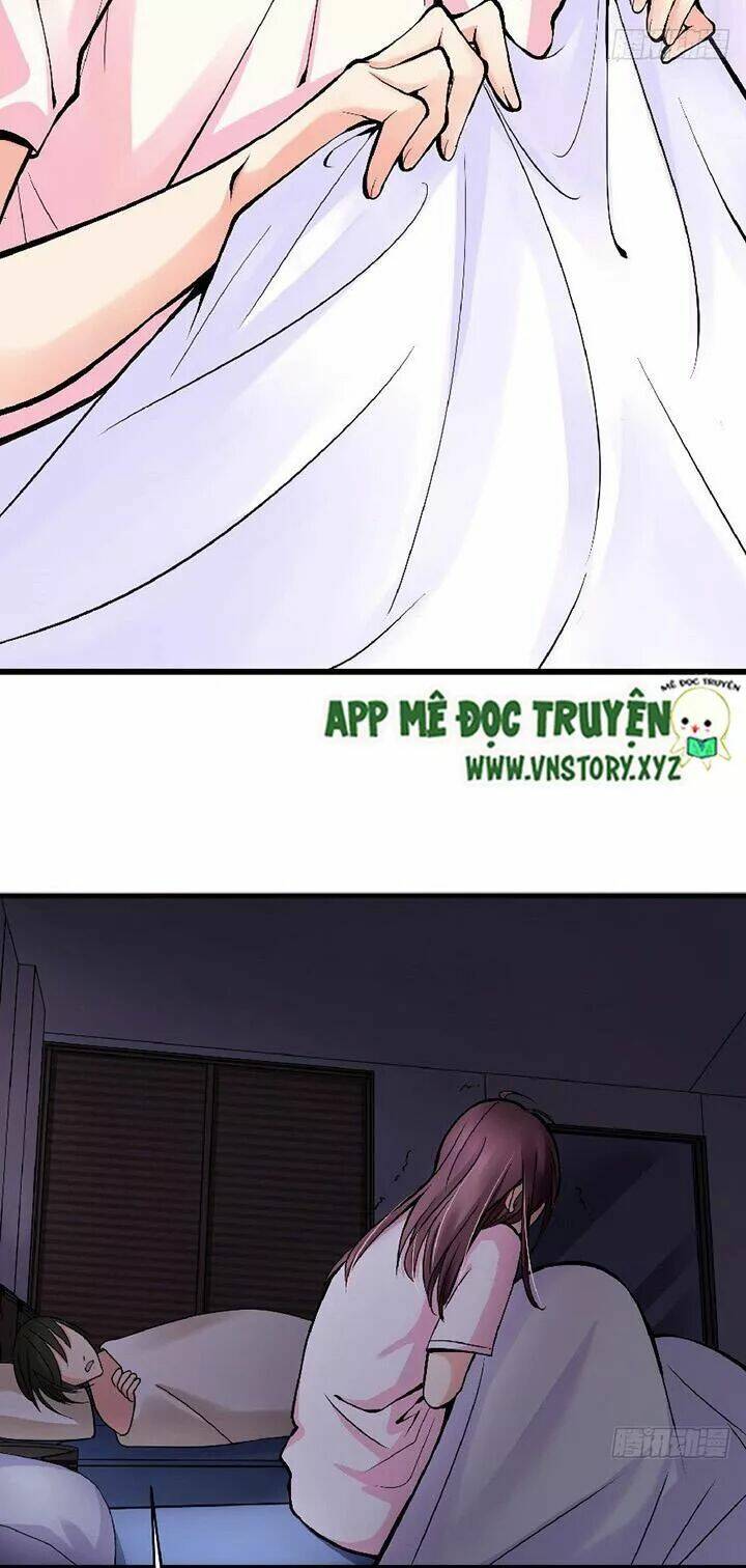 thiên hậu trở về chapter 29 32