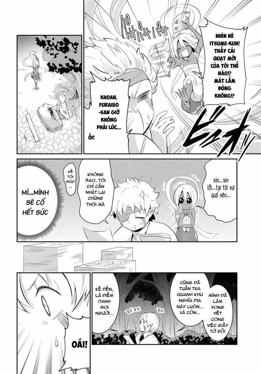 mono no kemonogurashi chapter 21 3