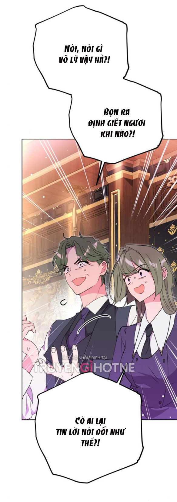 mỗi đêm chồng tôi đều biến đổi chapter 6.2 28