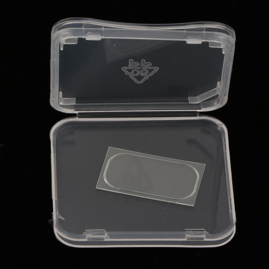 Phone Camera Lens Glass Film Anti Scratch for J8 2018