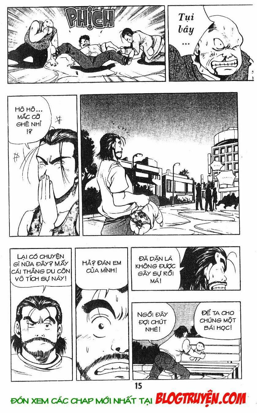 kid gang chapter 9 14