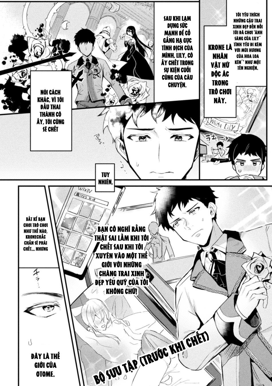 oneshot hỏny chapter 213 2