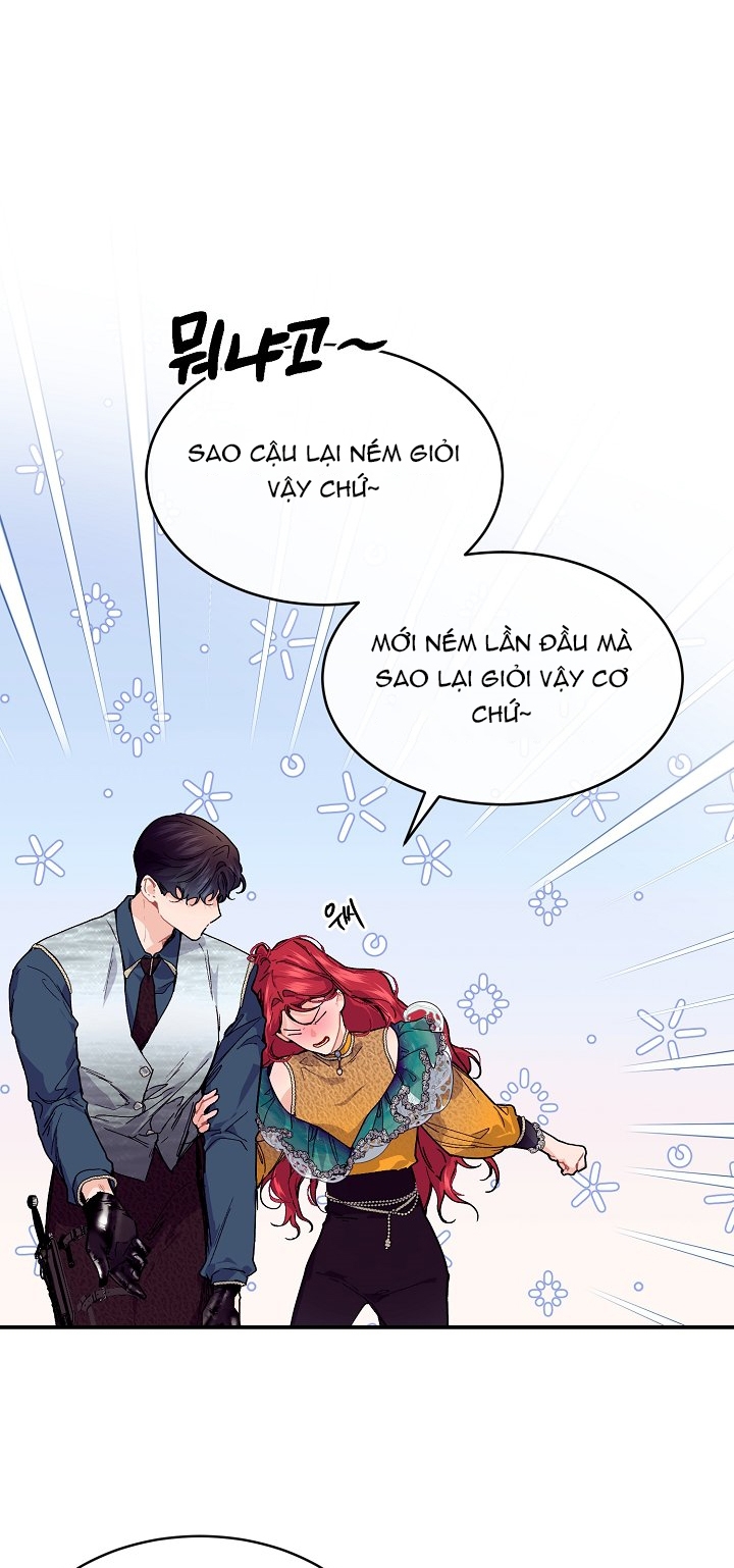 [18+] sự đáng sợ bên trong đại dương chapter 73.1 41