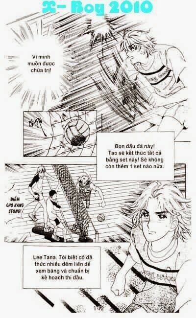 cô giáo tuổi 18 chapter 11 142