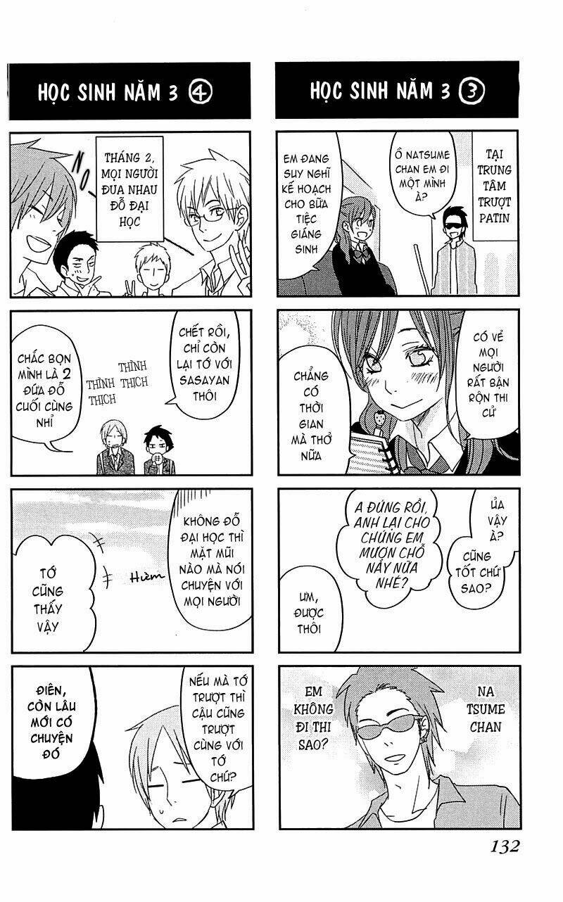 tonari no kaibutsu-kun chapter 47 41