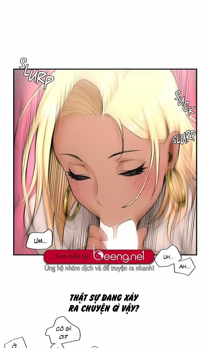 phòng tập gym bí mật chapter 4 37