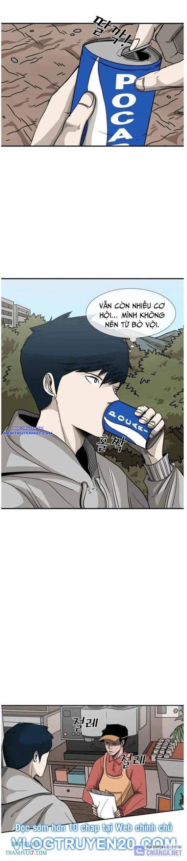 shark - cá mập chapter 69 9