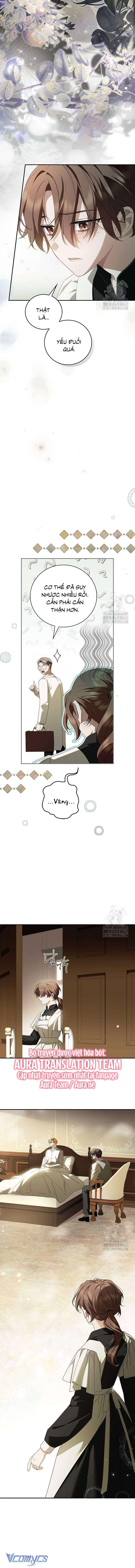 nữ hầu bí mật của nhà bá tước chapter 11 2