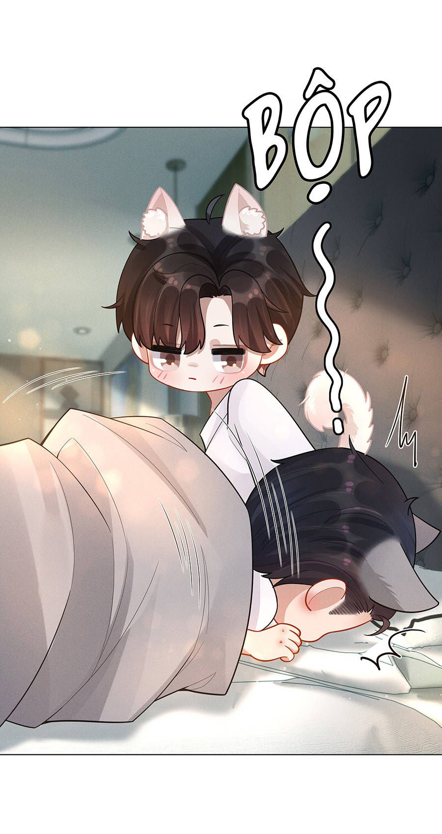 dior tiên sinh chapter 15 3