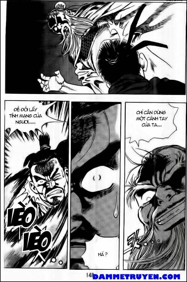 long quyển phong chapter 42 15