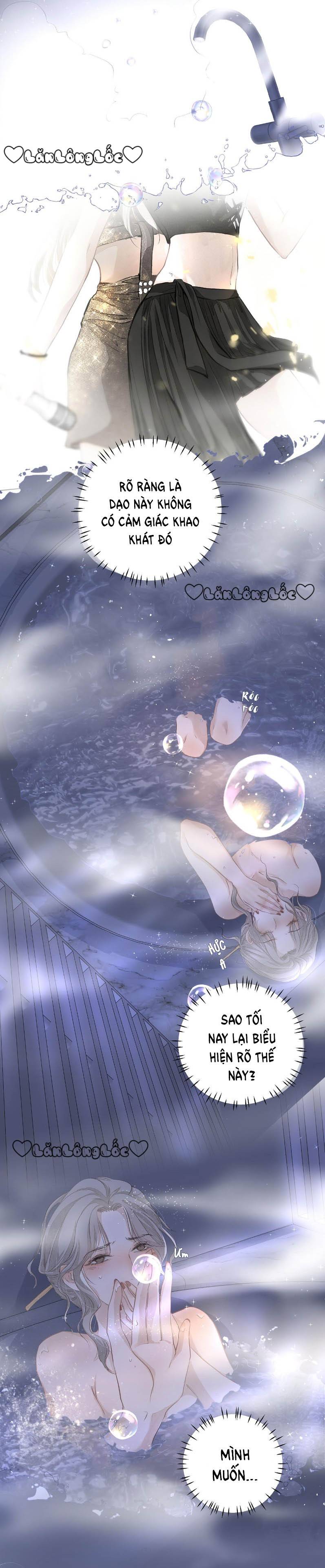 không thể buông được em chapter 10 9