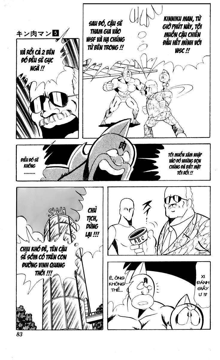 lực sĩ kinnikuman chapter 59 13