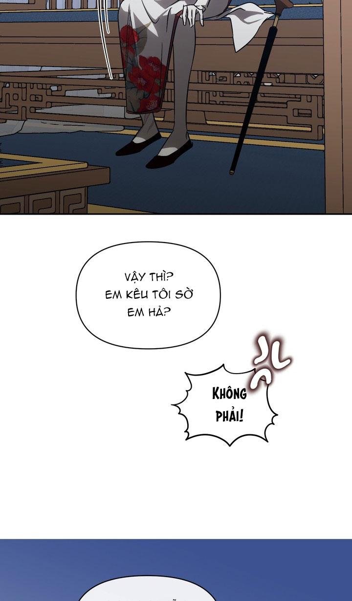 nghiện cuồng công - bdsm cùng sẹc chapter 7.2 49