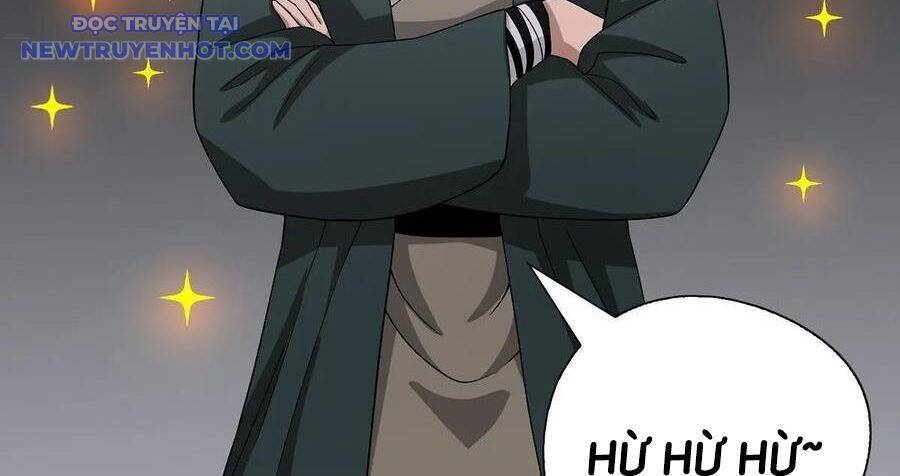 thiên long bát bộ webtoon chapter 140 35