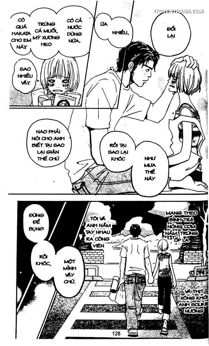 tình yêu và cuộc sống chapter 65 18