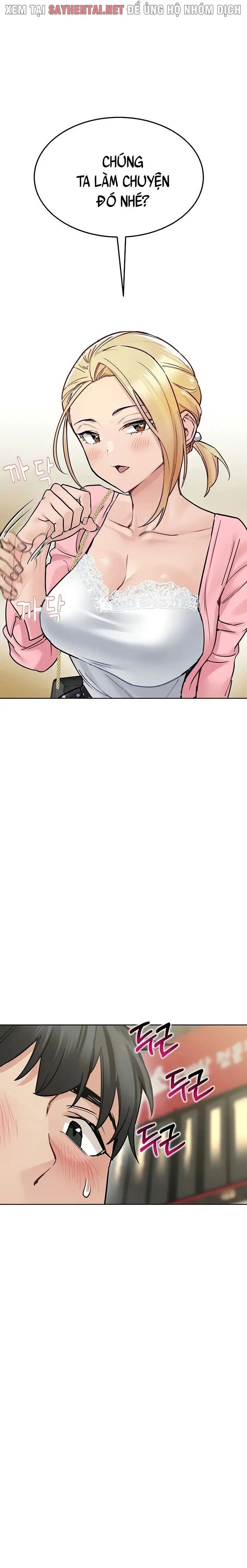 giữ bí mật với mẹ em nhé! chapter 29 15