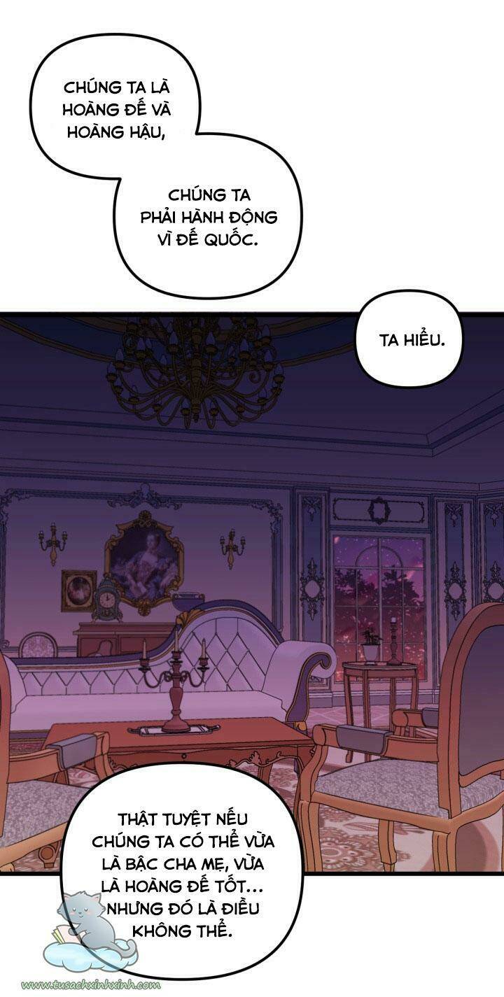 công chúa bãi rác chapter 51 43