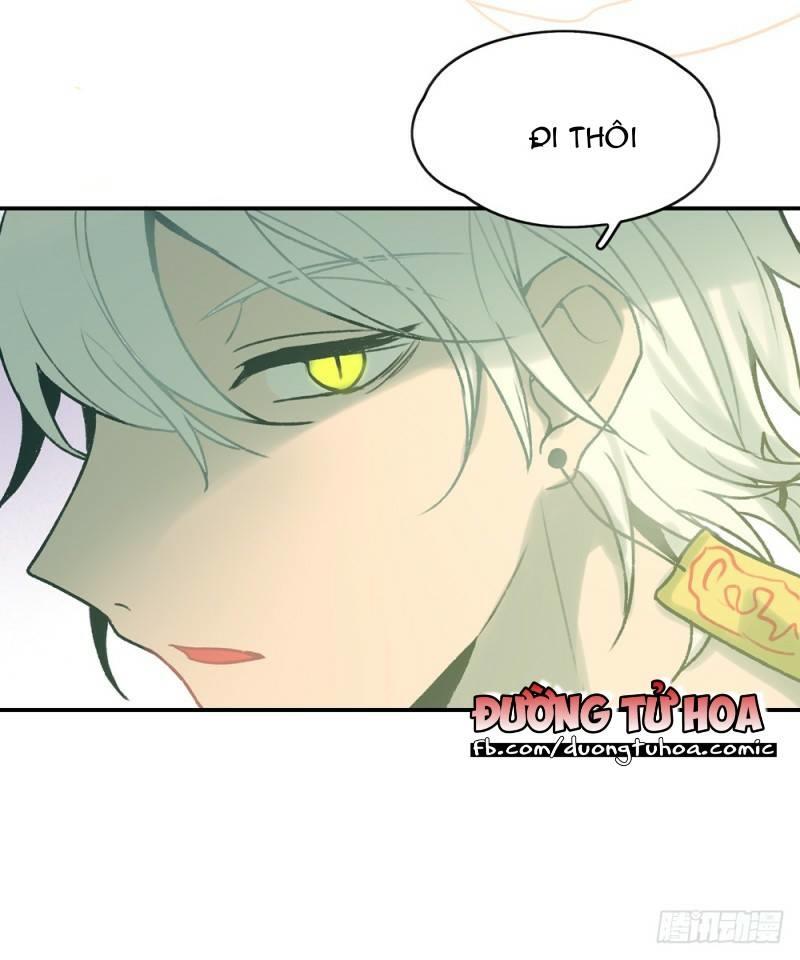 gia sư tổ tiên chapter 3 63