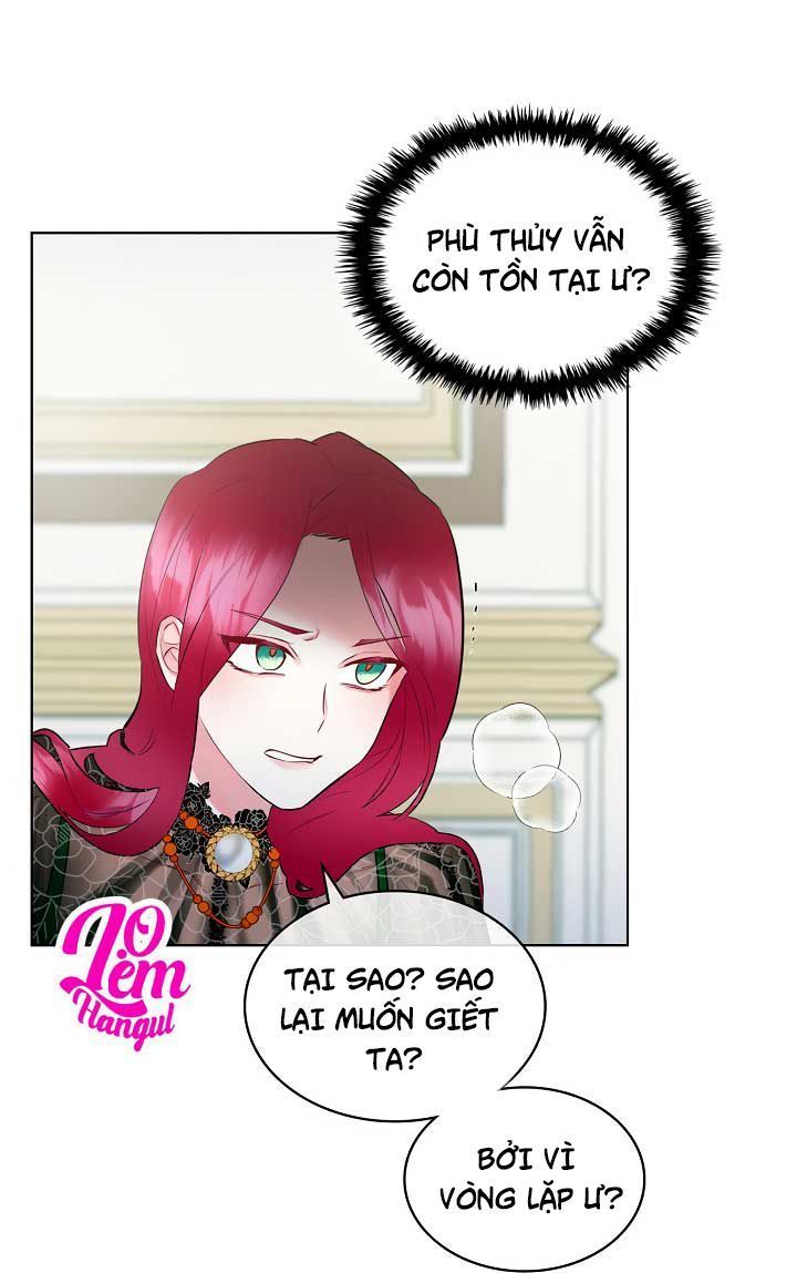 kẻ tạo ra ác nữ chapter 4 27