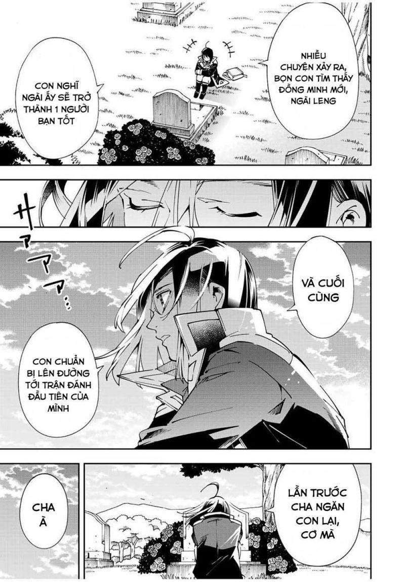 tái sinh thành quý tộc với kĩ năng 'appraisal' chapter 64 11