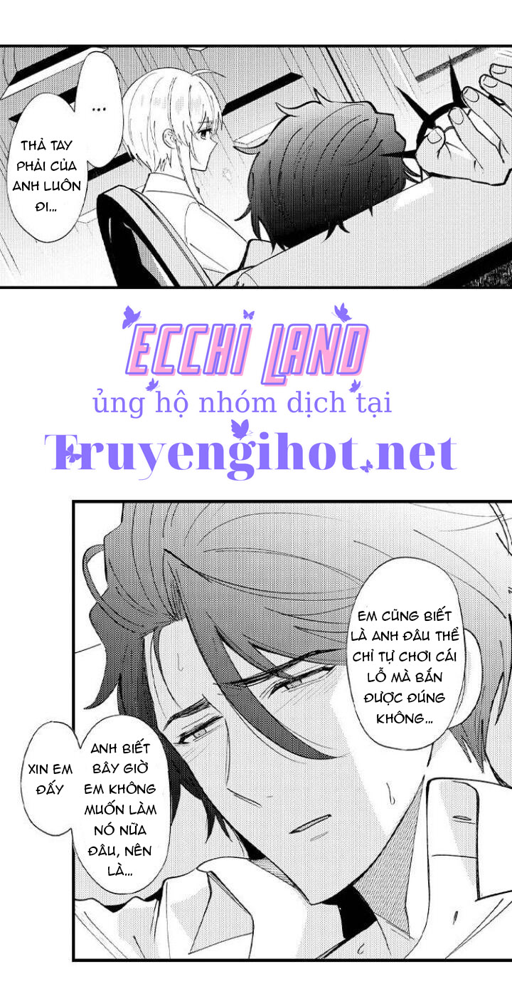 Chuyển Sinh Vào Thế Giới Quỷ Vương EVELOGIA! chapter 44.2