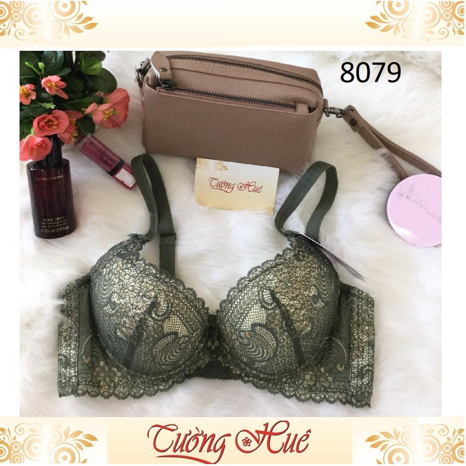 Áo lót nữ Annie Bra 8079 dầy bảng lớn