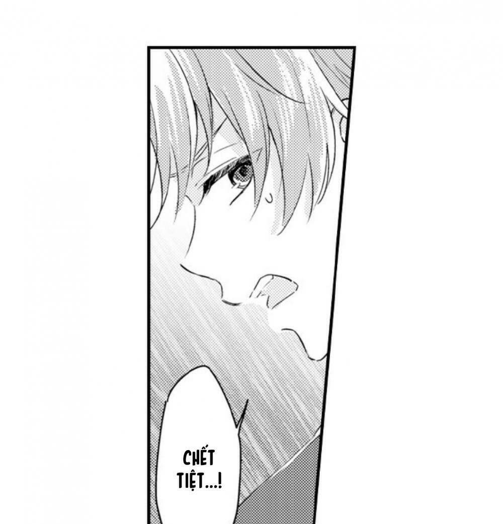 mang thai ở trường nam sinh chapter 85 3