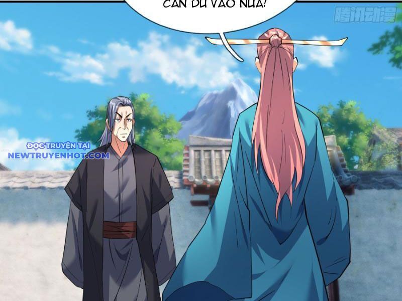 ngủ say vạn cổ: xuất thế đẩy ngang chư thiên chapter 41 121
