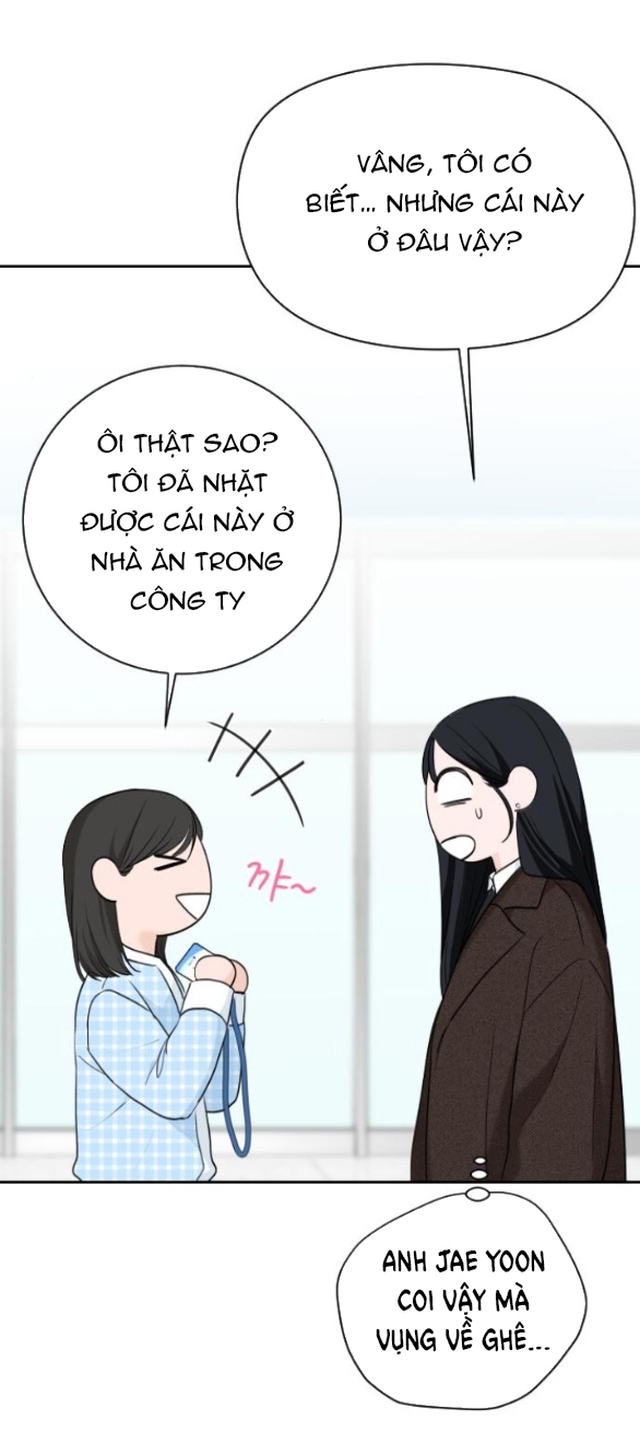 tôi sẽ cho anh thứ tồi tệ nhất chapter 16.2 6