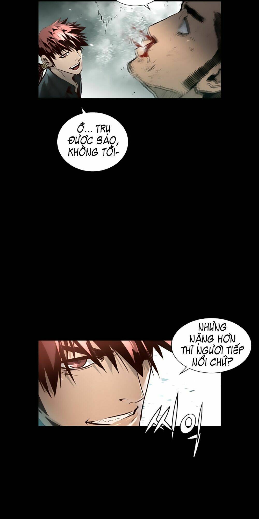 tam tuyệt tại dị giới chapter 50 18