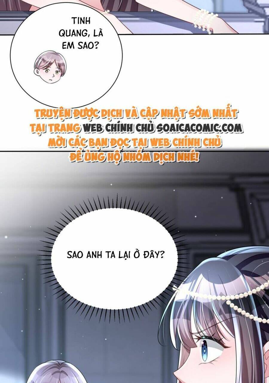 tổng tài huyết tộc cực sủng cô vợ mỹ nhân ngư chapter 64 2