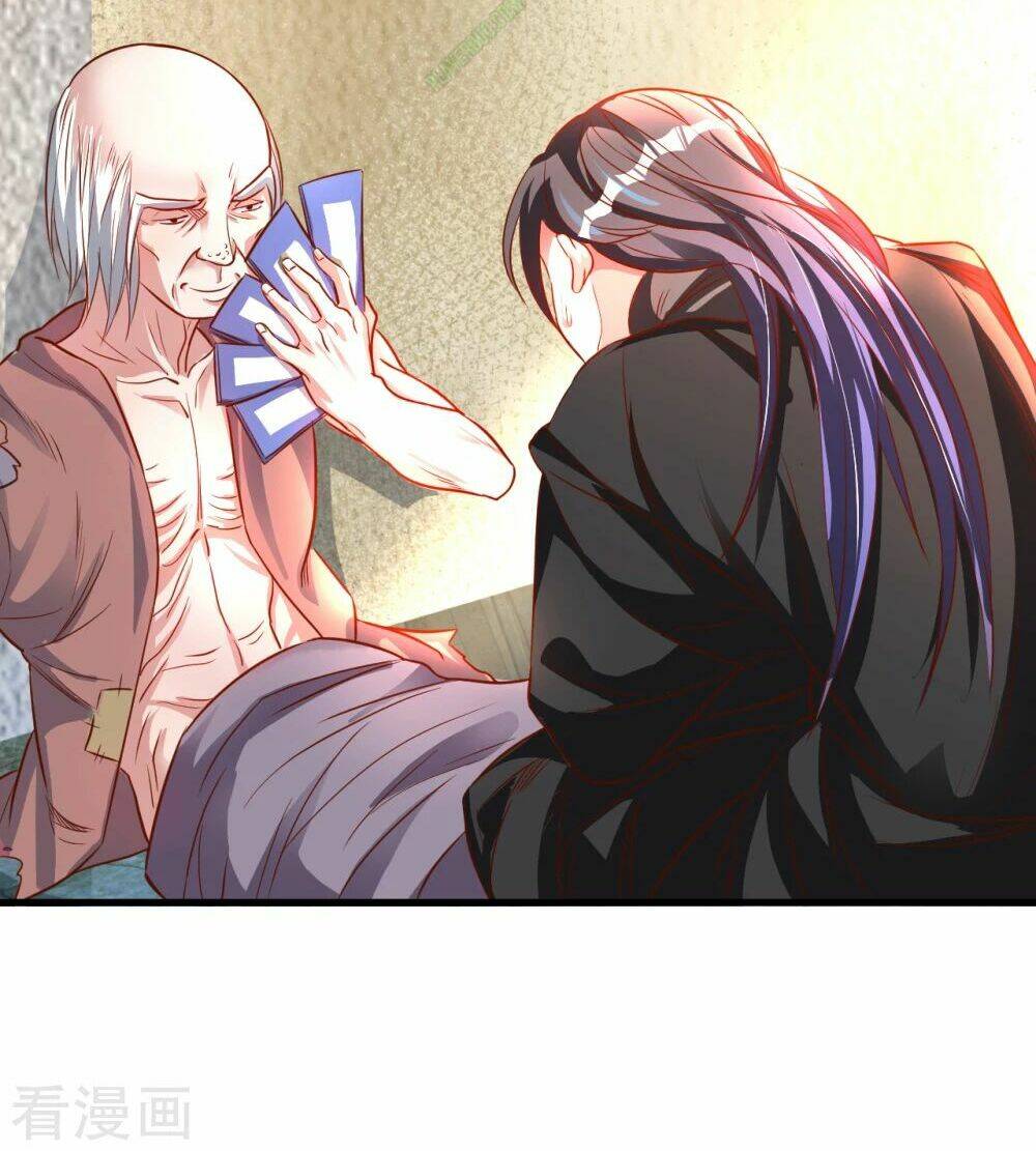 tối cường đại biểu hoàng kim thận chapter 8 3