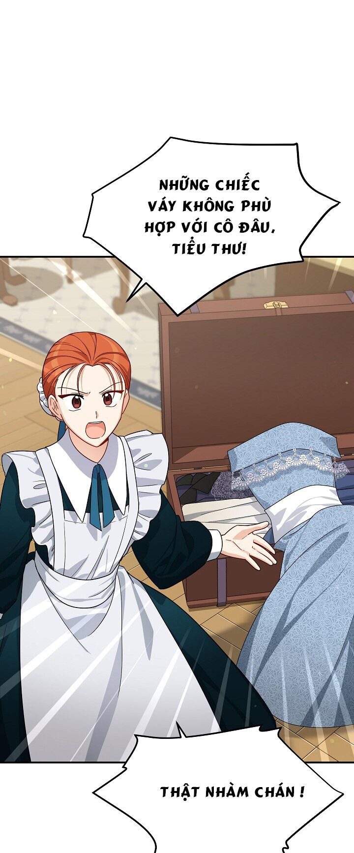 nữ công tước với tâm hồn trống rỗng chapter 38 55