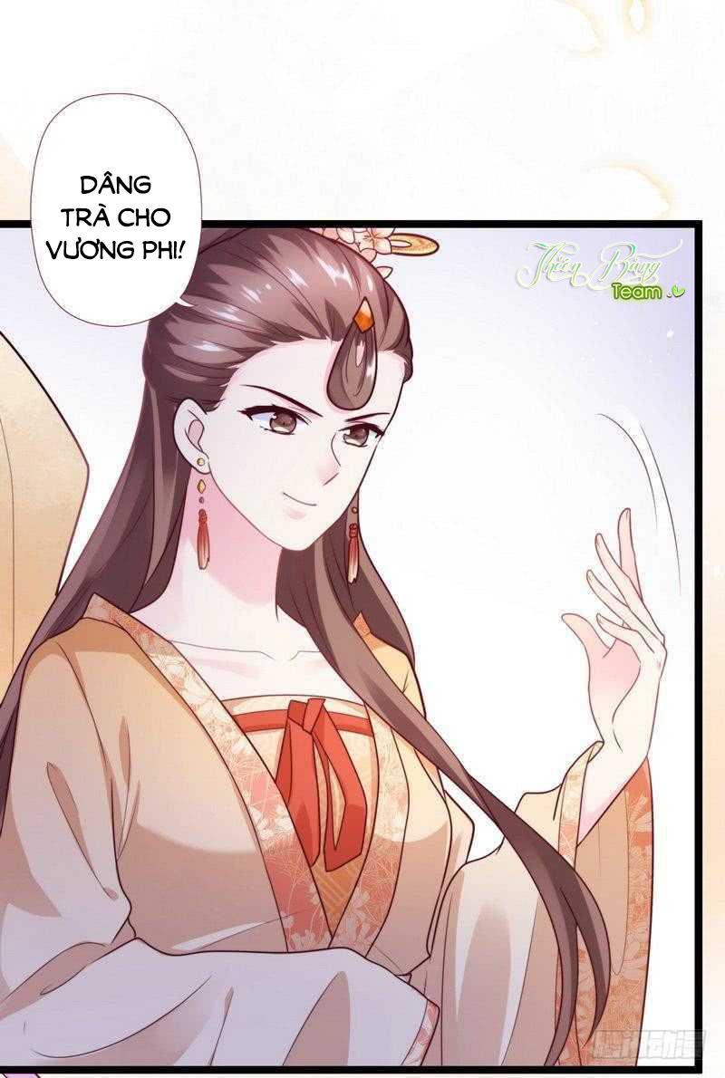 vương phi - âm động thiên hạ chapter 25 21