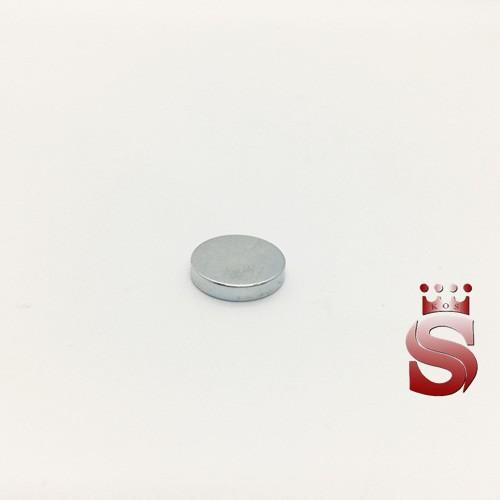 Nam châm vĩnh cửu kích thước 15x3mm hàng loại 1