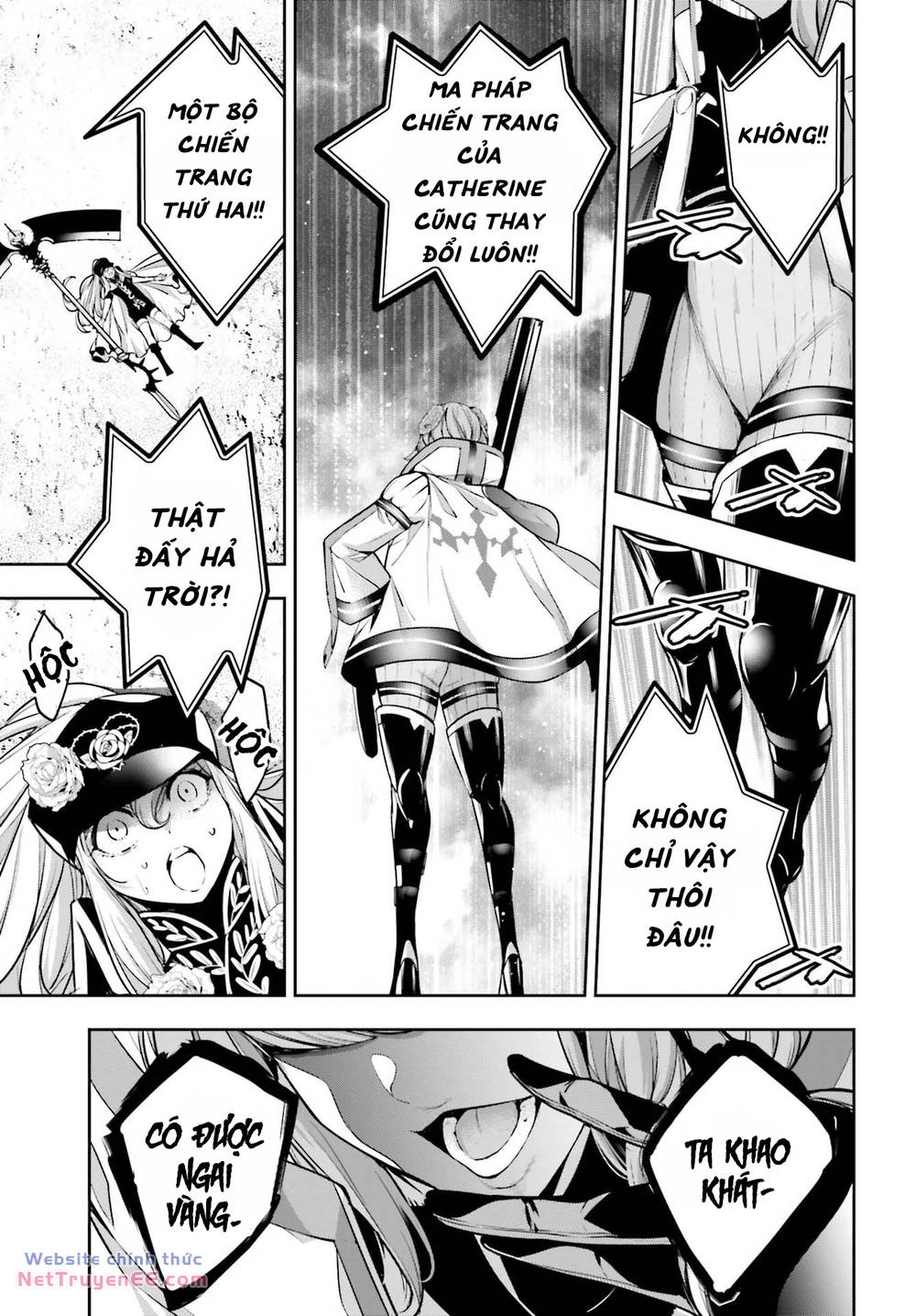 majo taisen - the war of greedy witches chapter 21 41