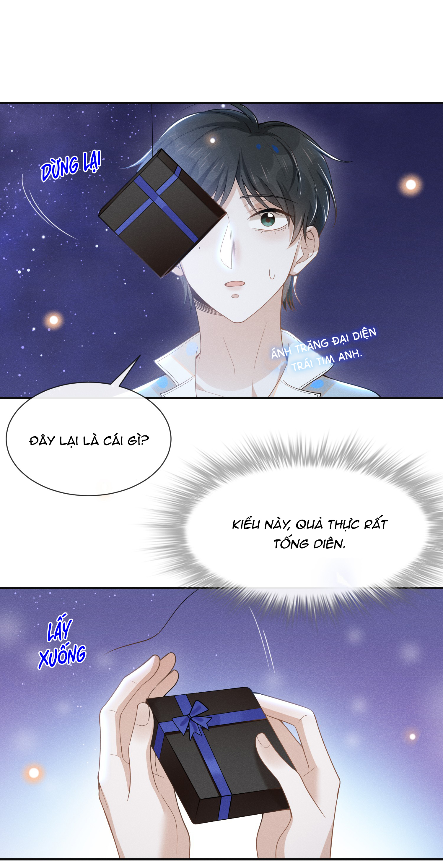 kiếp sau không gặp chapter 56.5 14