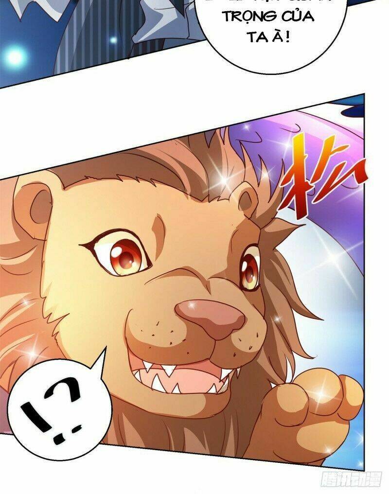 vú em là cổ tiên chapter 134 7