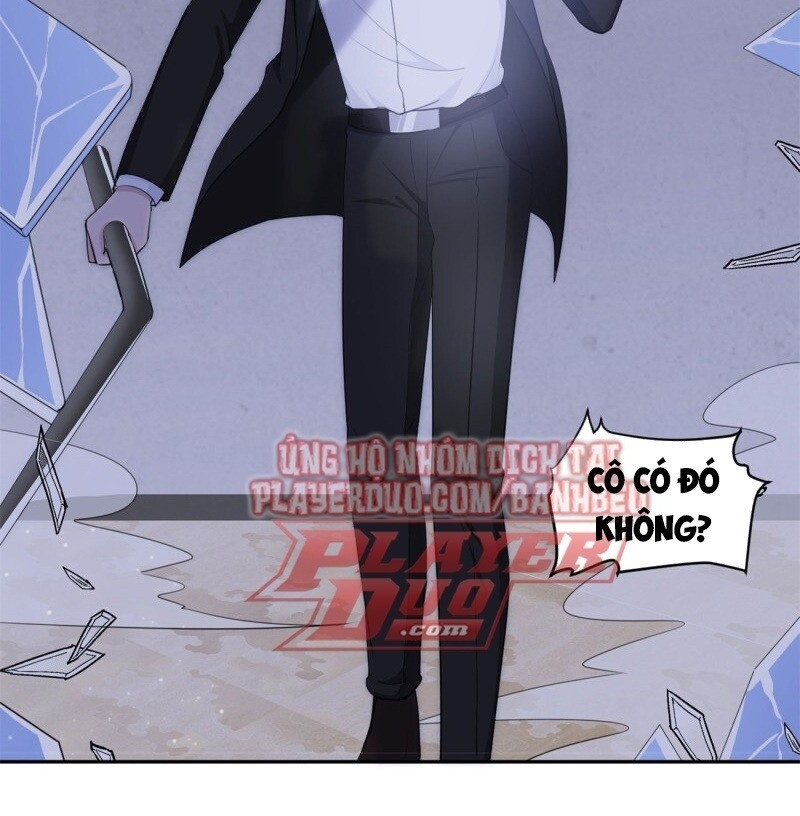 tổng tài, tránh xa tôi ra chapter 41 30