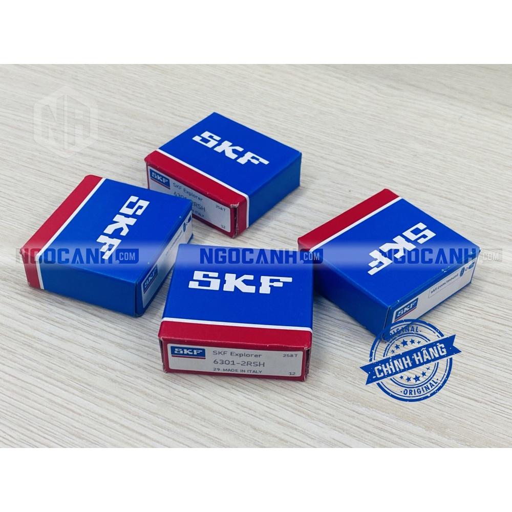Combo vòng bi bạc đạn SKF cho xe Dream 100cc, Dream thái