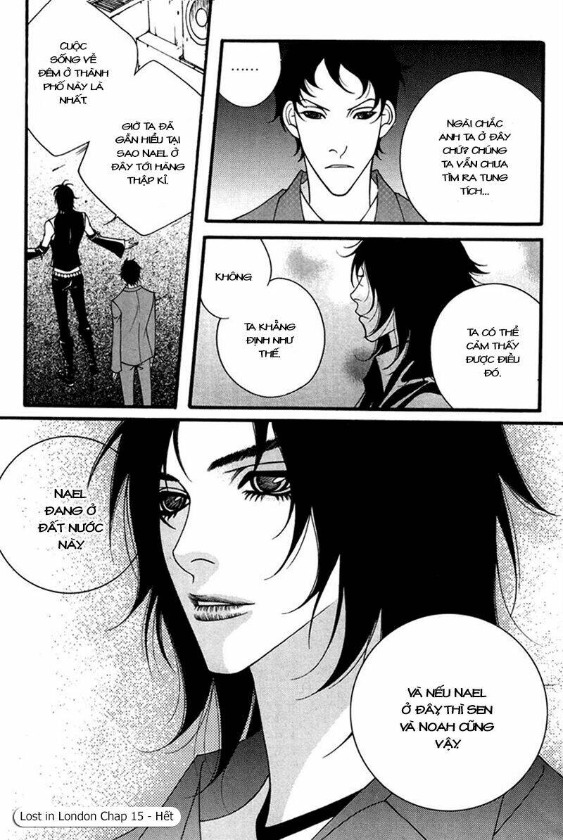 lost in london chapter 15 26