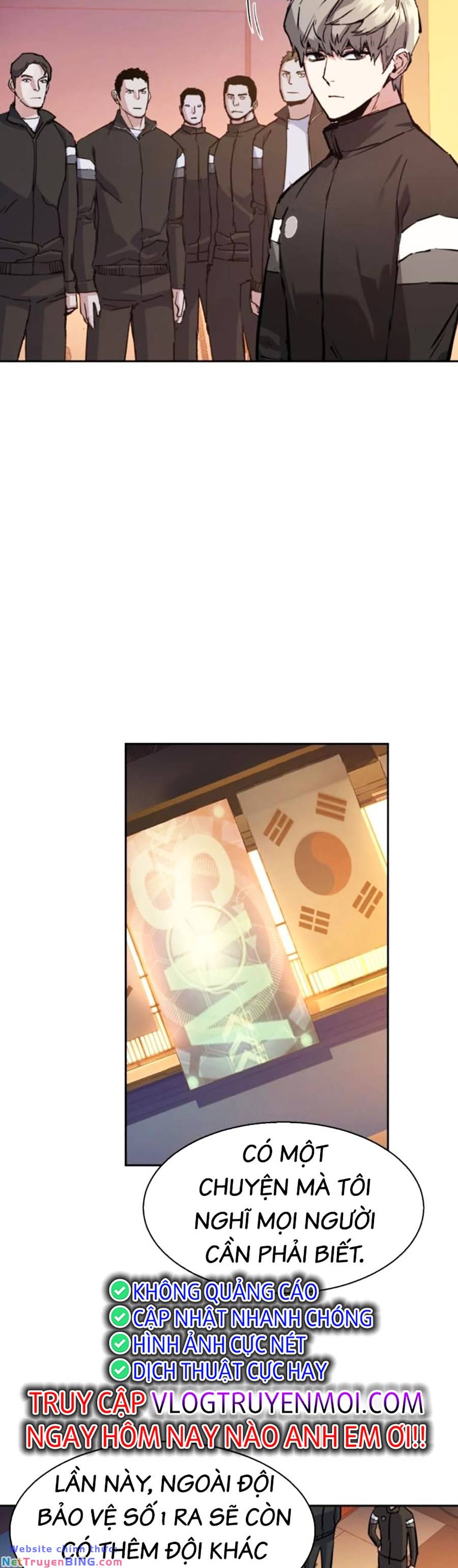 bạn học tôi là lính đánh thuê chapter 169 38