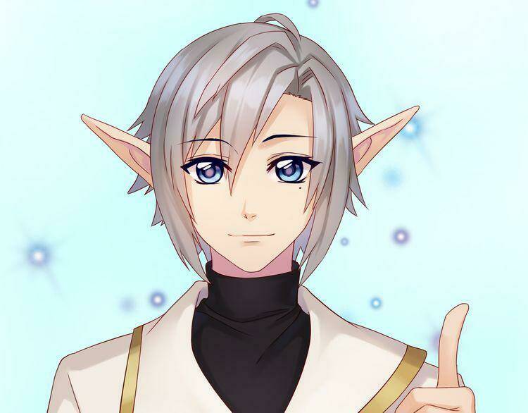 thực luyến kỳ duyên chapter 8 83