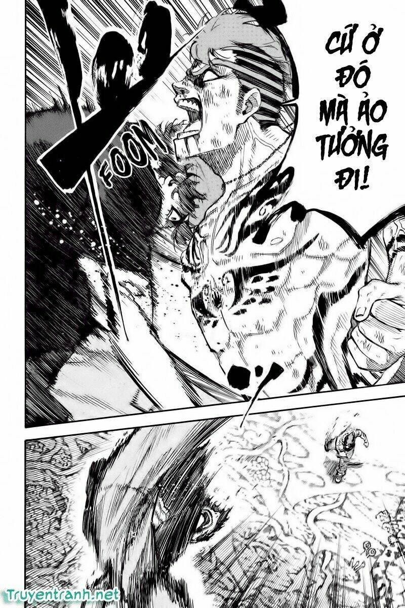 dolly kill kill chapter 108 2