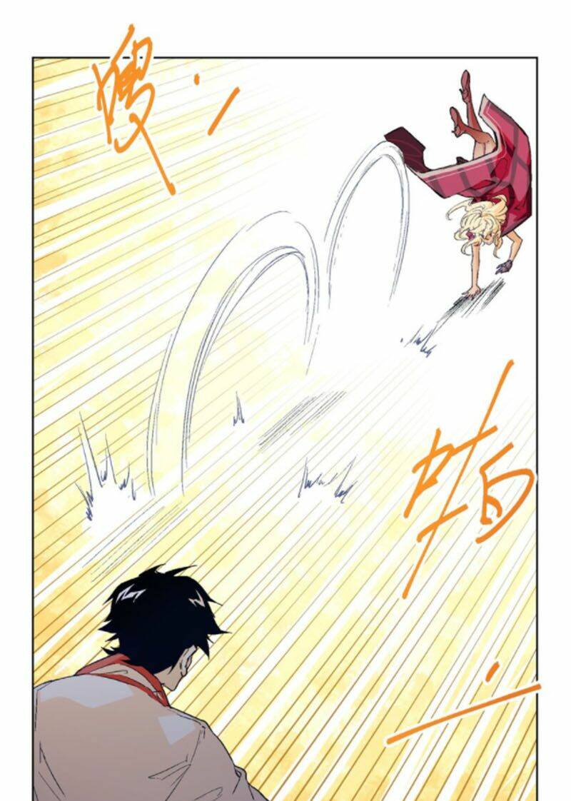 vương bài đặc công trùng sinh vườn trường chapter 18 44