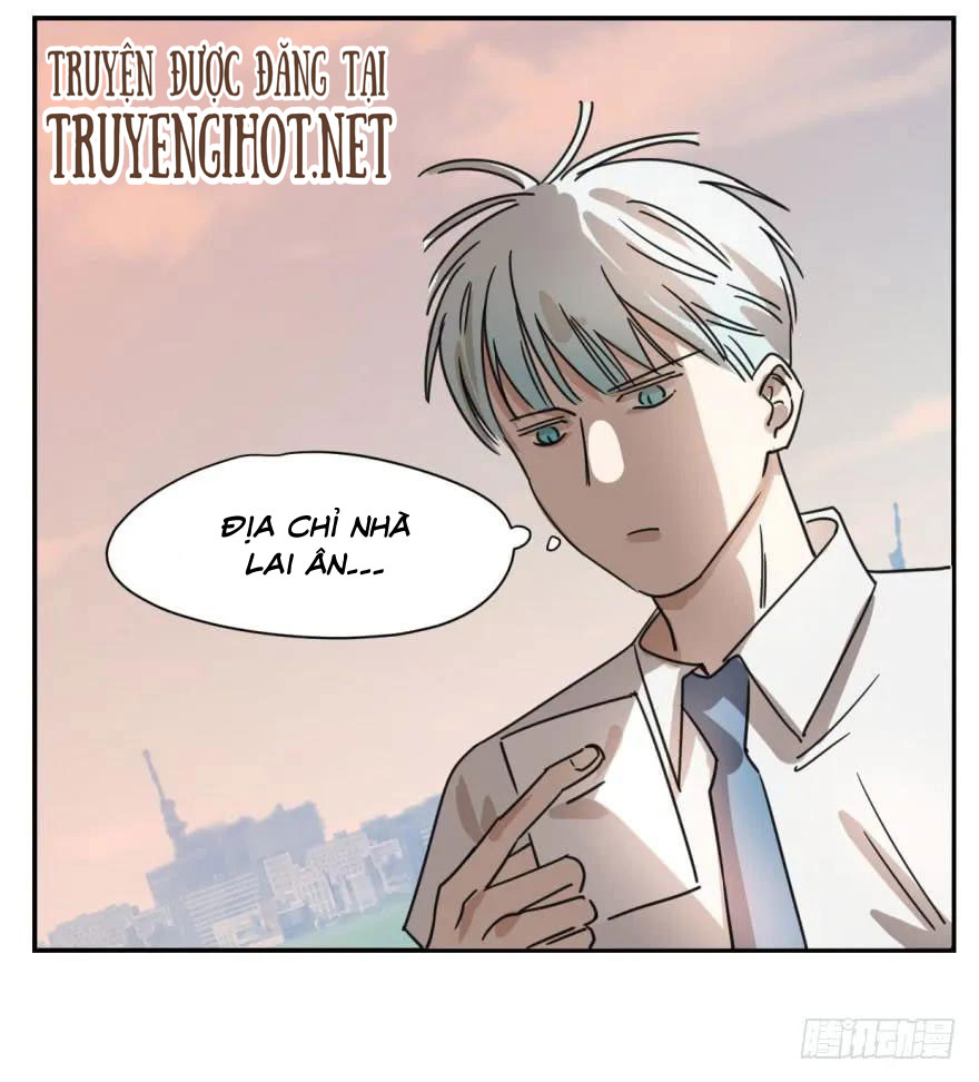 Ngao Ngao Muốn Bị Ăn Thịt chapter 8 - Trang 34