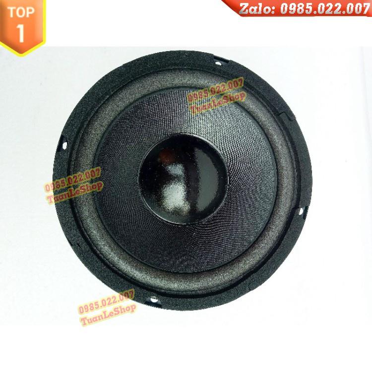 LOA BASS 16 TỪ 100 MÀNG ĐEN HỒNG KỲ CAO CẤP - GIÁ 02 CHIẾC BASS 1 TAC 6